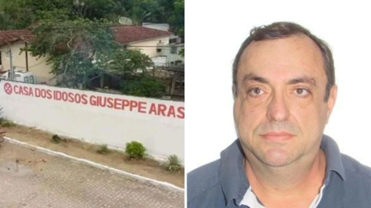 Homem é preso por envolvimento com organização criminosa no sul da Bahia