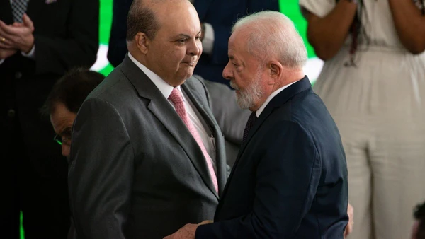 GESTÃO DE CRISE: Ibaneis foi um dos primeiros governadores a adotar medidas restritivas rígidas, posicionando-se em um campo de equilíbrio delicado entre a saúde e a economia local por Marcelo Camargo, Agência Brasil