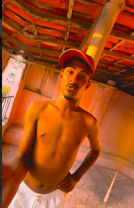 Influenciador digital é morto a tiros após sair de festa paredão na Bahia por Reprodução / Redes sociais