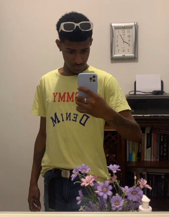 Influenciador digital é morto a tiros após sair de festa paredão na Bahia por Reprodução / Redes sociais