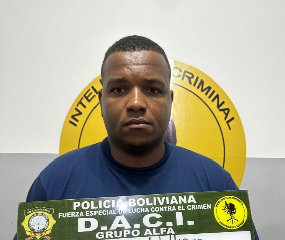 João Vítor Santos Souza é apontado como líder do CV em Salvador por Reprodução