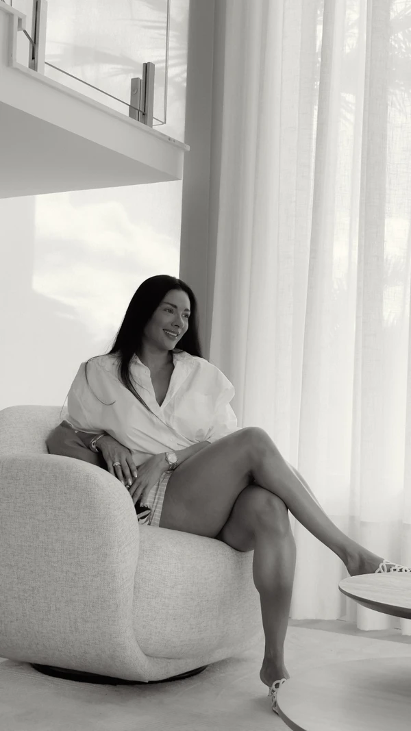 Mansão de Juju Salimeni por Divulgação