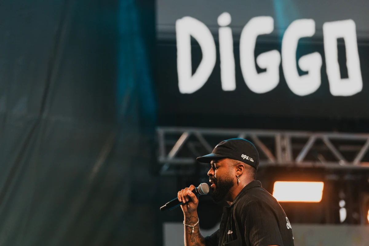 Mercado Iaô celebra aniversário de Salvador por Divulgação