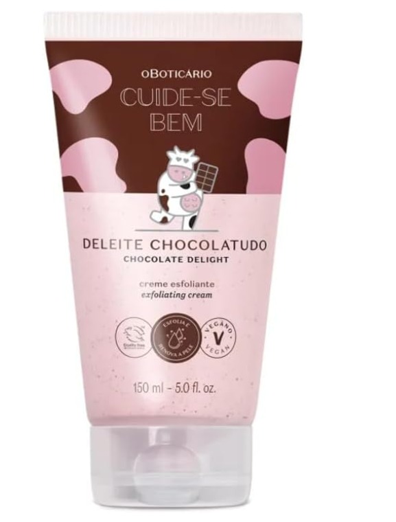 Perfumes, hidratantes e maquiagem entram como alternativas criativas para presentear na Páscoa por Divulgação