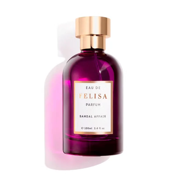 Sandal Affair, Felisa por Divulgação