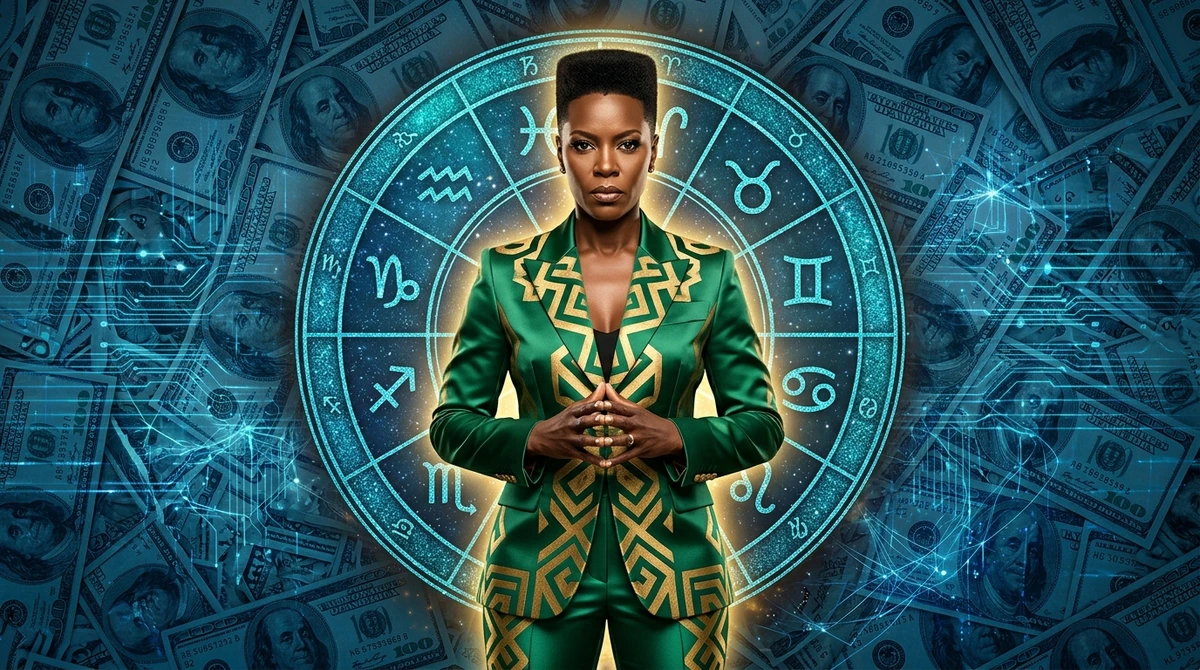 Signos, poder e dinheiro