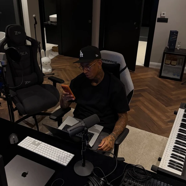 Spark por Divulgação