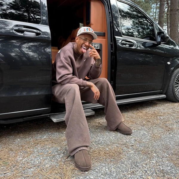 Spark por Divulgação