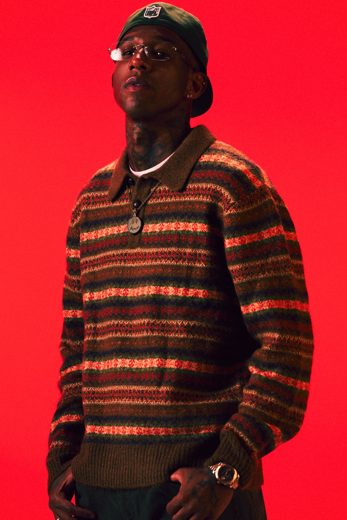 Spark lança “Dúvida” e abre nova fase no R&B com mixtape inédita