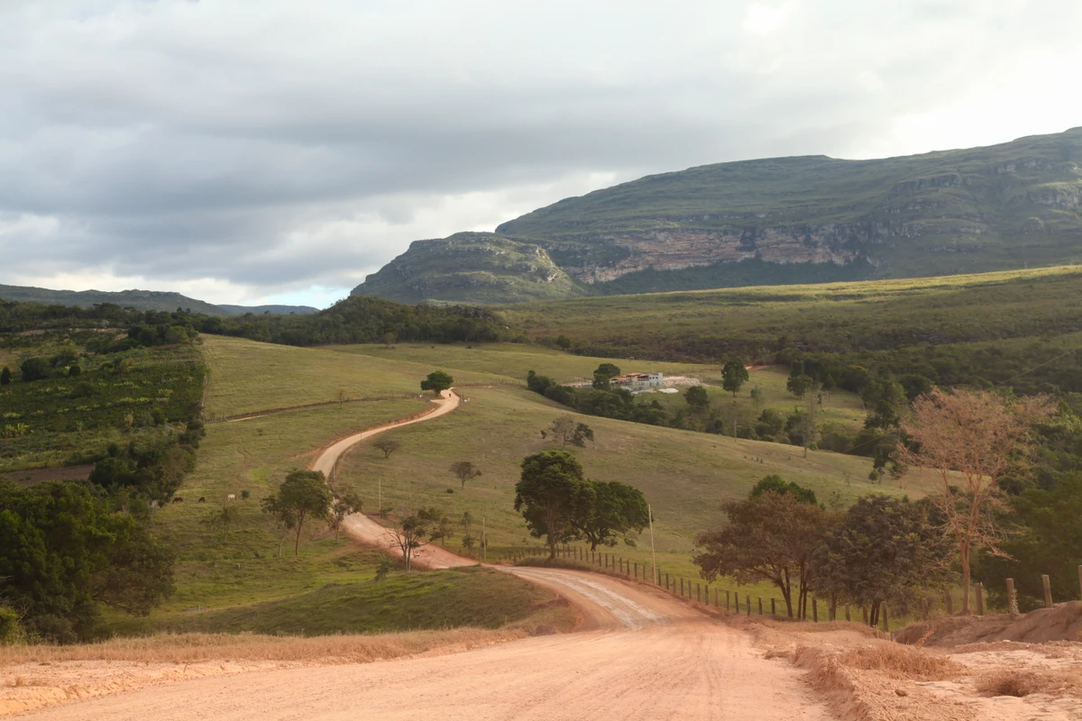 Feira Literária de Ibicoara (Flibic) por Luiza D'El Rei/Divulgação