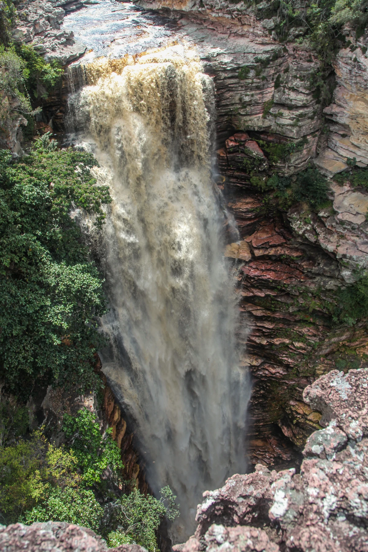 Feira Literária de Ibicoara (Flibic) por Luiza D'El Rei/Divulgação