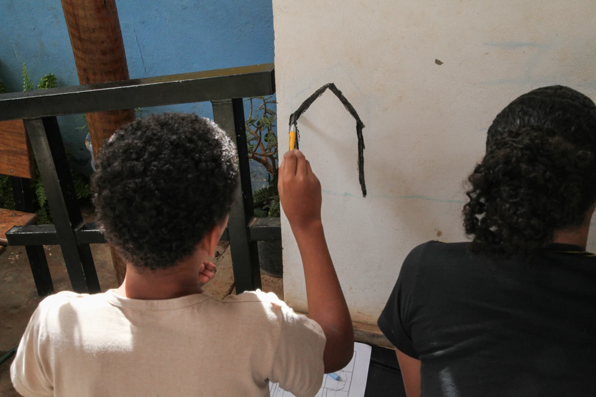 Feira Literária de Ibicoara (Flibic) por Luiza D'El Rei/Divulgação