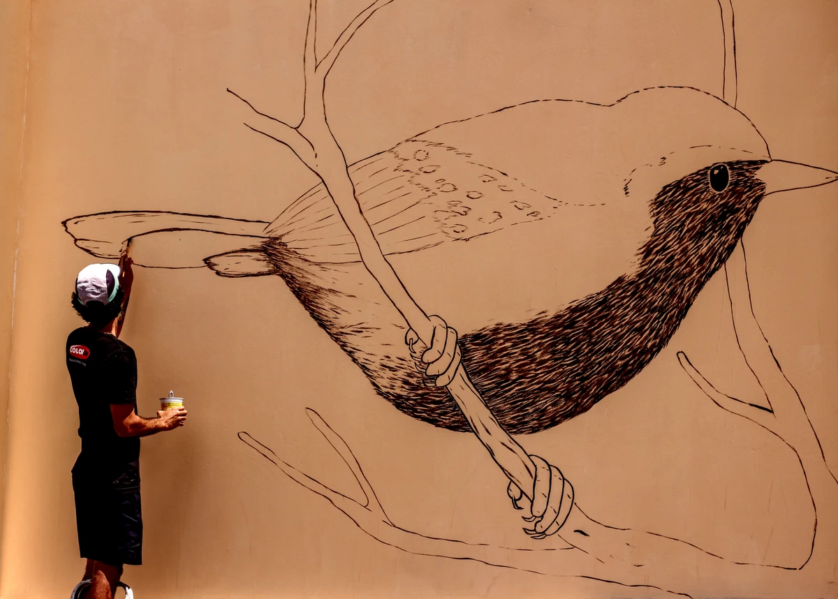 Feira Literária de Ibicoara (Flibic) por Eduardo Biro/Divulgação