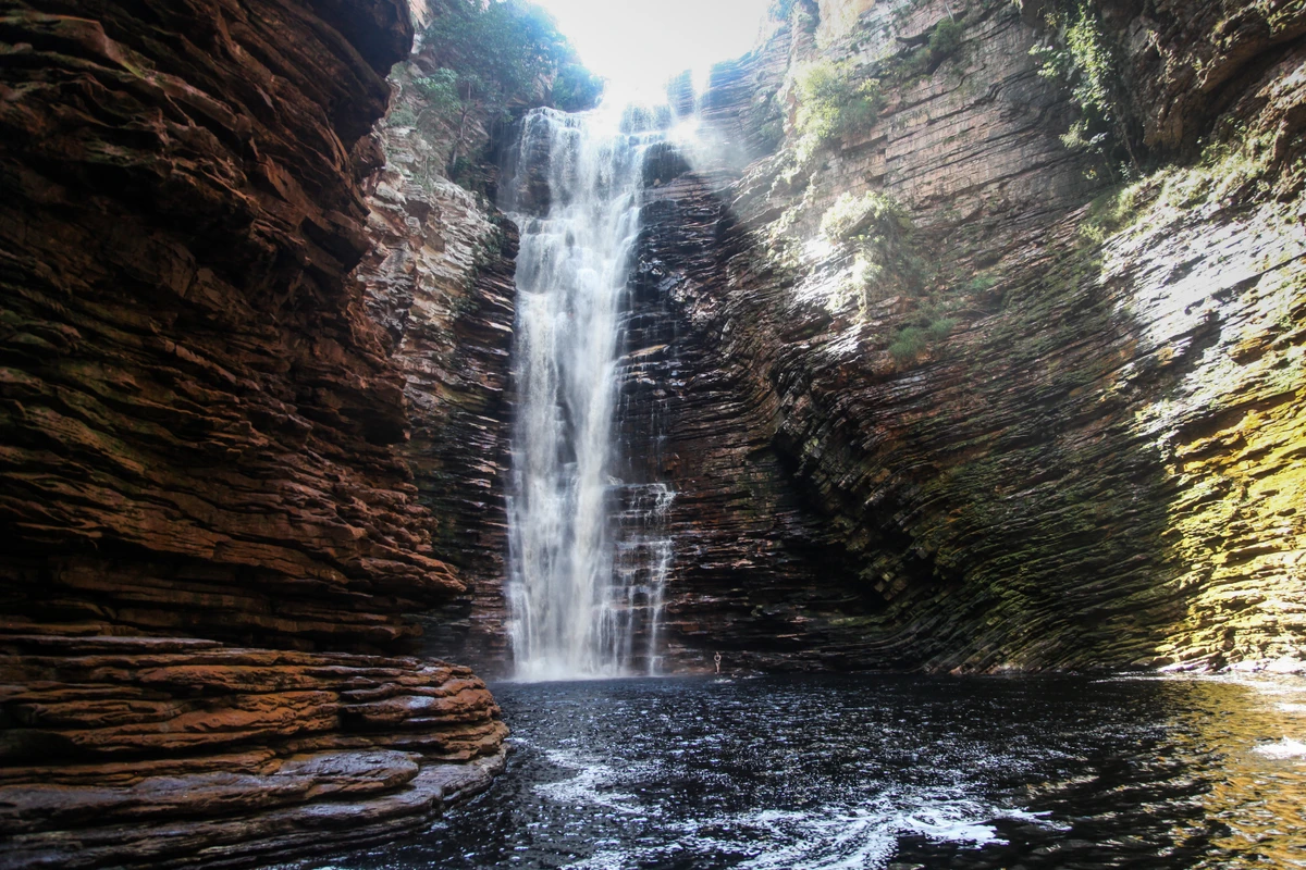 Feira Literária de Ibicoara (Flibic) por Luiza D'El Rei/Divulgação