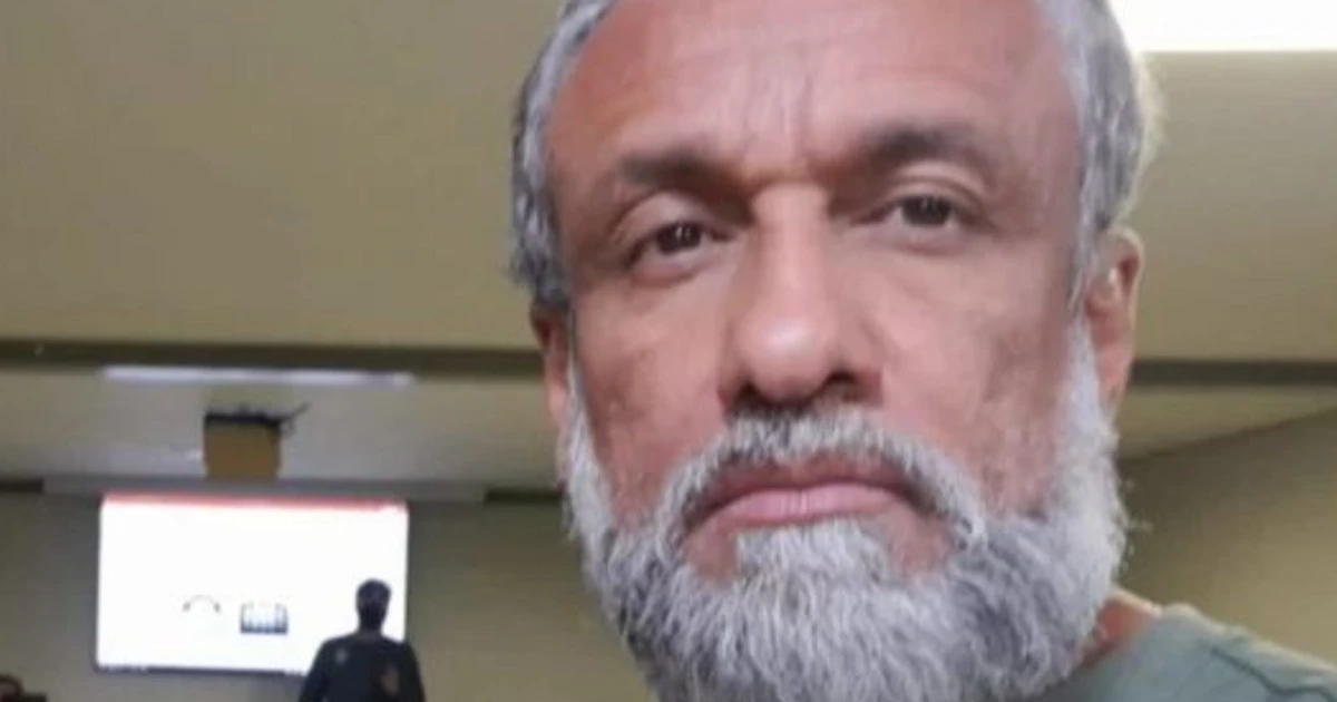 Imagem - Preso por plano para matar Lula, agente baiano ‘Mike Papa’ é exonerado da Polícia Federal