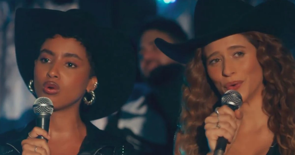 Imagem - Eduarda avisa para Agrado que retornará para Bom Sucesso; confira resumo de ‘Coração Acelerado’ desta quarta (1ª de abril)