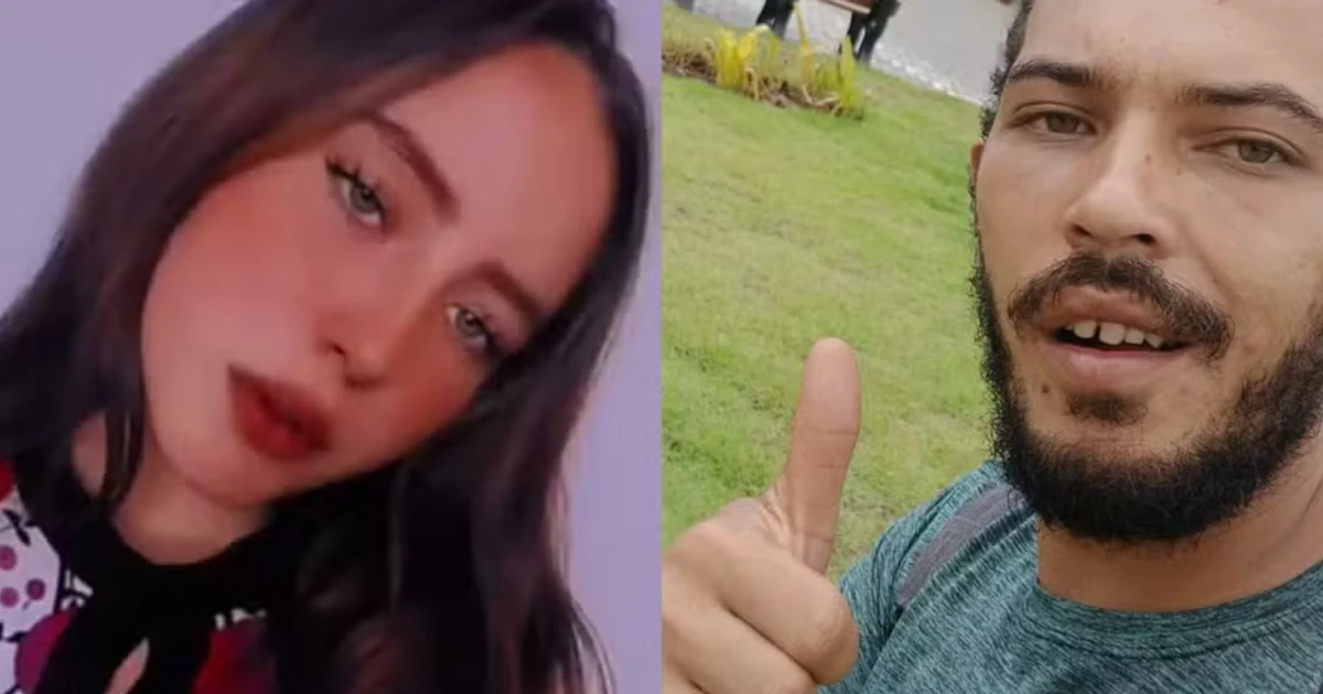 Imagem - Companheira de homem preso por matar jovem encontrou corpo em freezer da geladeira de casa