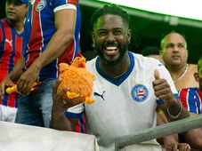 Imagem - Produtor em “Ó Paí, Ó 2” e “Os Farofeiros”, baiano Aelton Santys morre aos 32 anos