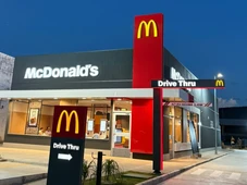 Imagem - McDonald’s inaugura primeira unidade no Oeste da Bahia; saiba onde