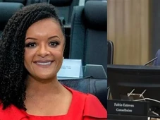 Imagem - Juízes sofrem ataques racistas durante transmissão online e STF reage: 'Ofensas criminosas'