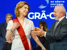 Imagem - Governo abre indicações para Ordem do Mérito Cultural 2026, maior honraria do setor