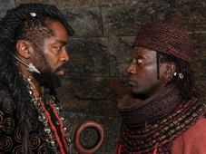 Imagem - Jendal desconfia de traição de Dumi em 'A Nobreza do Amor' desta sexta (3)