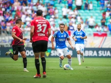 Imagem - Bahia x Athletico-PR: veja onde assistir, escalações e arbitragem