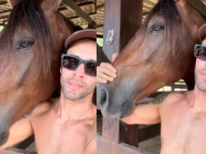 Imagem - Daniel Cady compartilha reflexão sobre solidão e autonomia: 'Você vai estar sempre sozinho'