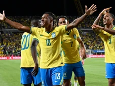 Imagem - Com gol de baiano, Seleção Brasileira vence Croácia em último teste antes da convocação para Copa
