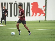 Imagem - Contra o lanterna Cruzeiro, Vitória tenta melhorar desempenho fora de casa no Brasileirão