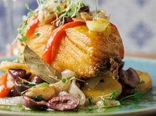 Imagem - Festival do Bacalhau reúne pratos exclusivos e taça de vinho gratuita até domingo (5)