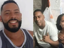 Imagem - Chefe da Câmara de cidade baiana é preso por executar casal a tiros durante briga