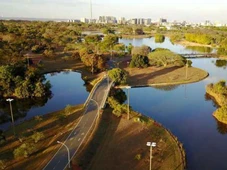 Imagem - Maior da América Latina: conheça o parque em Brasília que é três vezes maior que o Ibirapuera