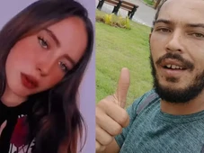 Imagem - Companheira de homem preso por matar jovem encontrou corpo em freezer da geladeira de casa