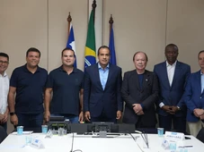 Imagem - Bruno Reis anuncia mudanças em três secretarias municipais; veja quem são os novos titulares