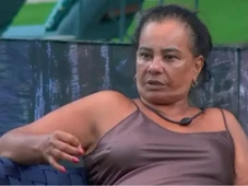 Imagem - Vai ser processada? Falas polêmicas de Solange Couto no BBB 26 podem parar na justiça