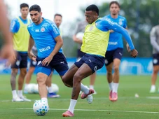 Imagem - Bahia busca reação contra o Athletico-PR em confronto direto no Brasileirão