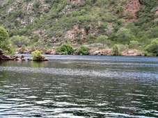Imagem - Rios da Bahia permanecem acima do nível de segurança e Inem alerta para risco de inundações