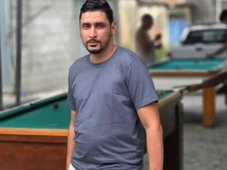 Imagem - Suspeito de matar homem em bar durante torneio de sinuca se entrega à polícia na Bahia