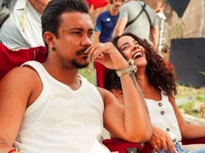 Imagem - Após término com Sophie Charlotte, Xamã e Bella Campos estariam vivendo romance, diz portal