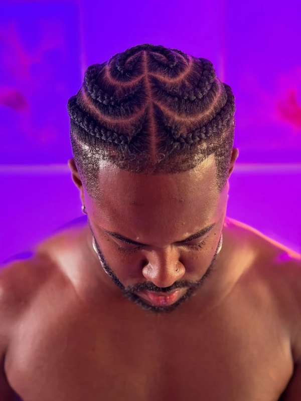 Aelton Santys por Reprodução/ Redes sociais