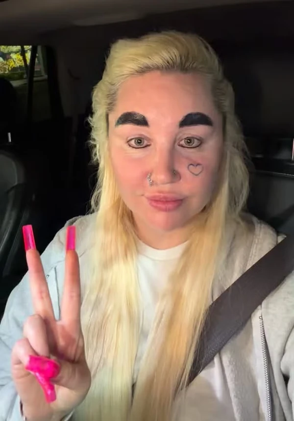 Amanda Bynes por Reprodução/