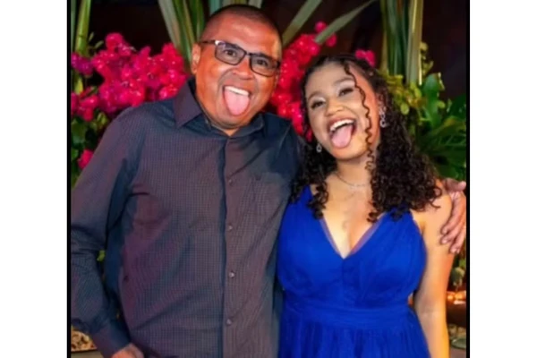 Amanda Kathryn teria usado influência do pai após acidente por Reprodução