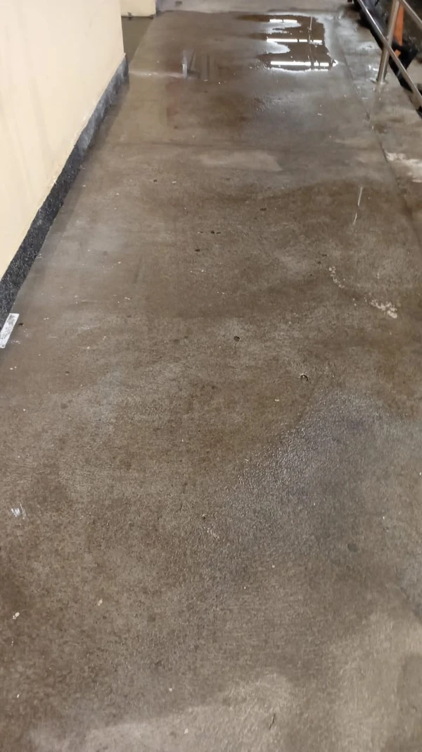 Bombeiros denunciam instalação de quartel em Cachoeira por Reprodução