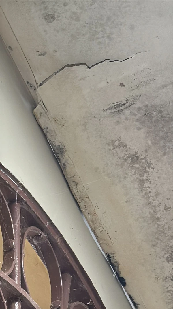 Bombeiros denunciam instalação de quartel em Cachoeira por Reprodução