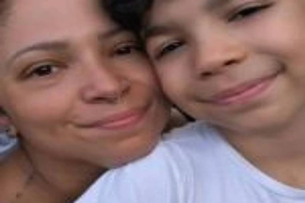 Emanoelle e Francisco morreram em acidente