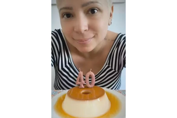 Emanoelle e Francisco morreram em acidente por Reprodução