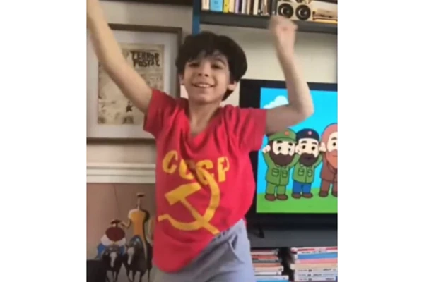 Emanoelle e Francisco morreram em acidente por Reprodução