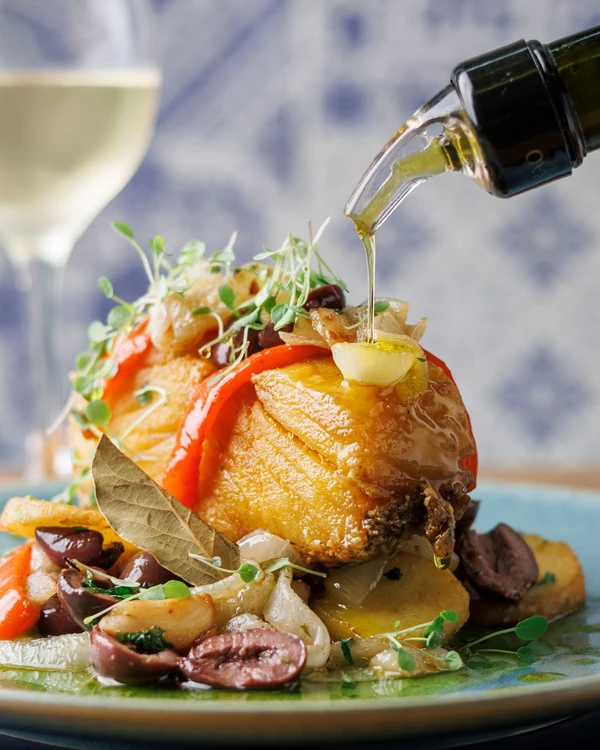 Festival do Bacalhau