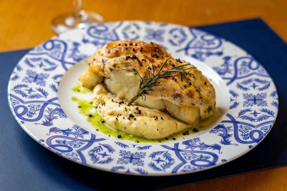 Festival do Bacalhau por Leonardo Freire/Divulgação